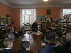 Тематична бесіда "Пам'ятайте ті сурові роки"