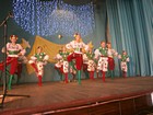 Концертна програма "Сила духу в нас не переможна"