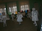 Конкурсно-ігрова програма "Миколай, Миколай до нас в гості завітай"