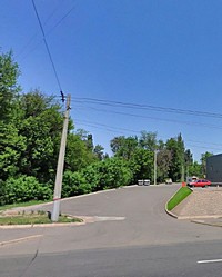 вул. Байкальська