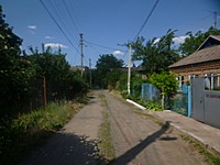вул. Бакулєва