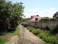 пров. Барановицький