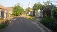 вул. Баратинського
