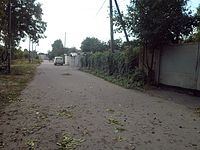 вул. Академіка Малахова