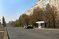 вул. Генерала Радієвського