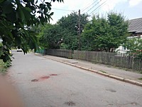 вул. Академ. Белелюбського