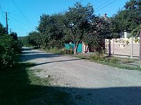 вул. Бандуристів