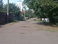 вул. 9 Січня