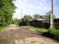вул. Анатолія Жовтухи
