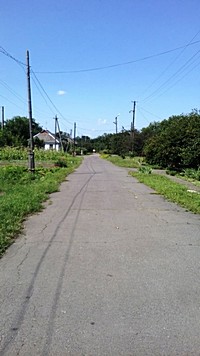 вул. Багратіона (І)