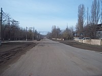 вул. Акціонерна