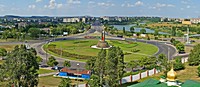мдн. 30-річчя Перемоги