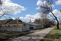 вул. Астрономічна