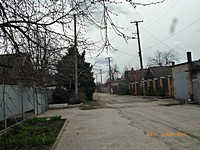 вул. Агафонова