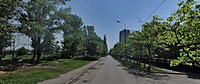 вул. Адмірала Головка