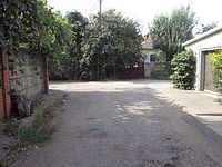 пров. Жолтовського