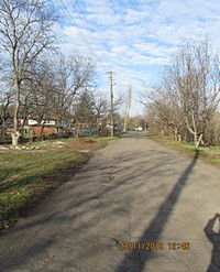 вул. Жовтонога