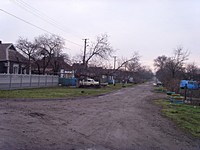 вул. Олексія Щербака