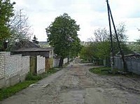 вул. Альохіна
