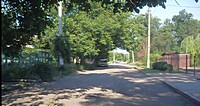 вул. Алуштинська