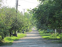 вул. Ангарська
