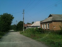 вул. Андерсена