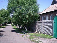 вул. Андижанська