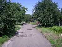 вул. Аральська