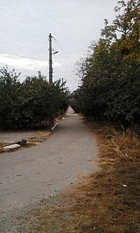 вул. Арзамаська