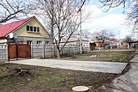 вул. Байрачна