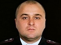 Олександр Віталійович Радієвський (9 ... ступеня.