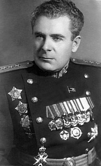 Головко Арсеній Григорович (1906 - ... флотом.