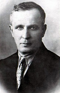 Жовтоног Степан Семенович (1896-1943) - ... занка.
