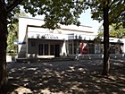 Аптека № 2 КП "Фармація" КМР"