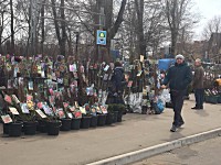 "Все для саду та городу"