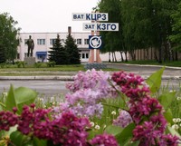 Товариство з обмеженою відповідальністю "Метінвест - Криворізький ремонтно-механічний завод"