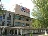 Товариство з додатковою відповідальністю "Криворізька швейна фабрика "Старт"