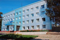 Державне промислове підприємство "Кривбаспромводопостачання"