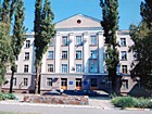 Науково-дослідний гірничорудний інститут Криворізького національного університету