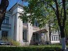 Криворізький ремонтно-експлуатаційний центр відокремлений підрозділ "Дніпровська електроенергетична система"