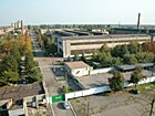 Відкрите акціонерне товариство "Криворізький завод гірничого машинобудування"