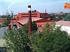 Приватне акціонерне товариство "Криворізький суриковий завод"