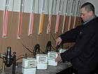 Акціонерне товариство "Оператор газорозподільної системи "Криворіжгаз".