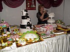 Кондитерський цех ПП "Діалог Оптіма"