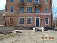 вулиця Світлогірська буд. 78