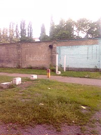 вулиця Недєліна буд. 41А