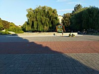 вулиця Маршака буд. 1В