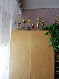 вулиця Промислова буд. 1А