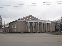 проспект Перемоги буд. 2А