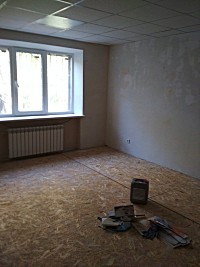 вулиця Ухтомського буд. 23